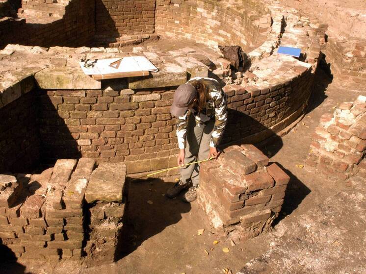 Профессор предложил разгадку одной из самых загадочных географических тайн Перу