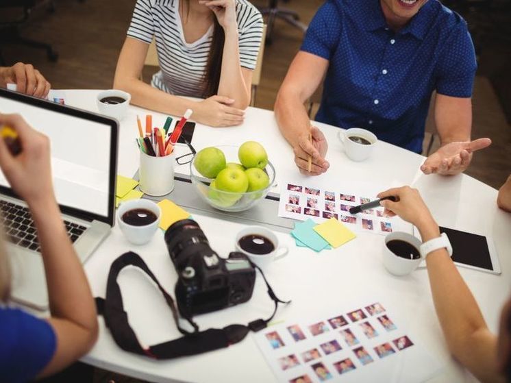 Как благодаря нацпроекту предприниматели находят возможности для развития