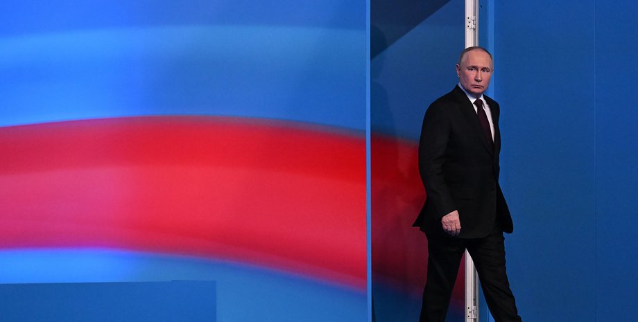 Владимир Путин: как уйдет диктатор