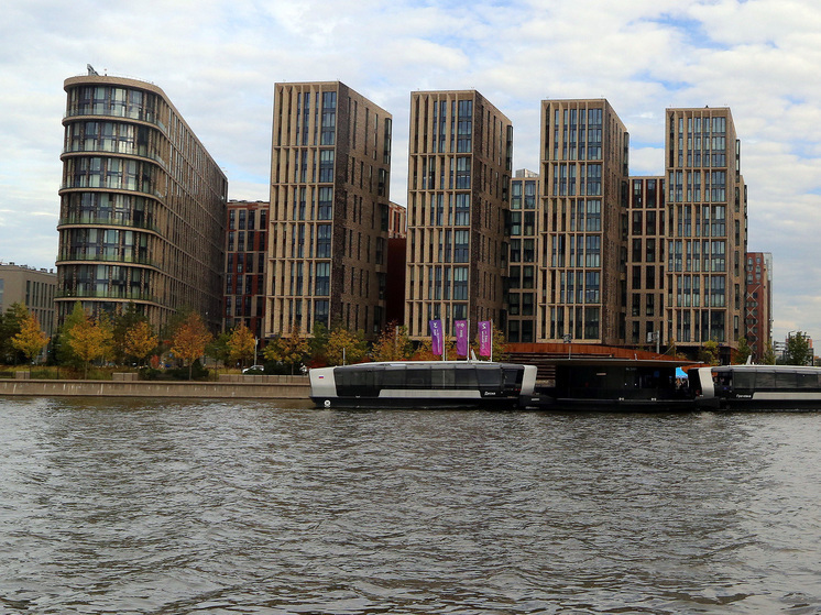 Количество сделок на рынке новостроек резко выросло