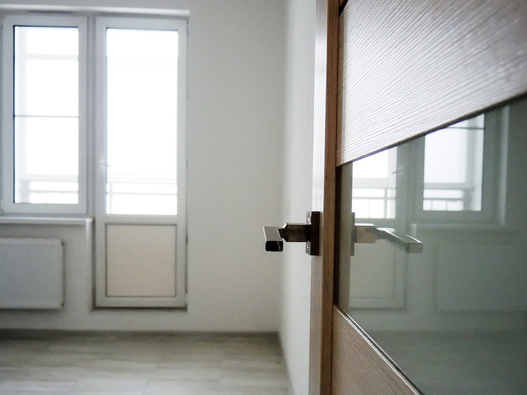 Названы основные мотивы покупки жилья в разных российских регионах