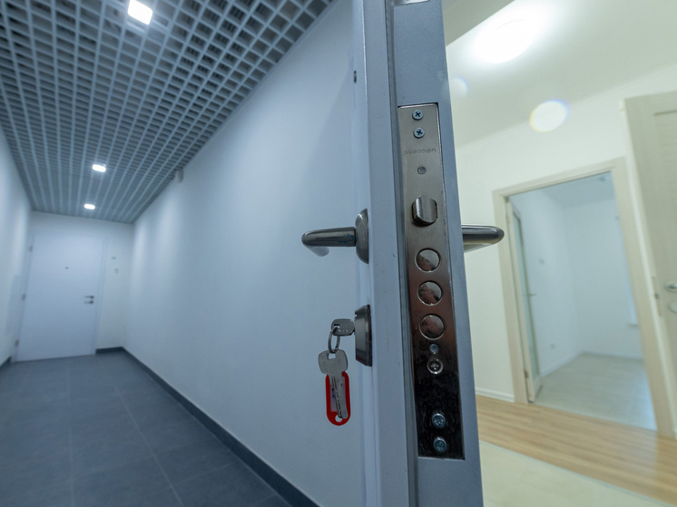 Покупатели элитного жилья в Москве начали брать ипотеку