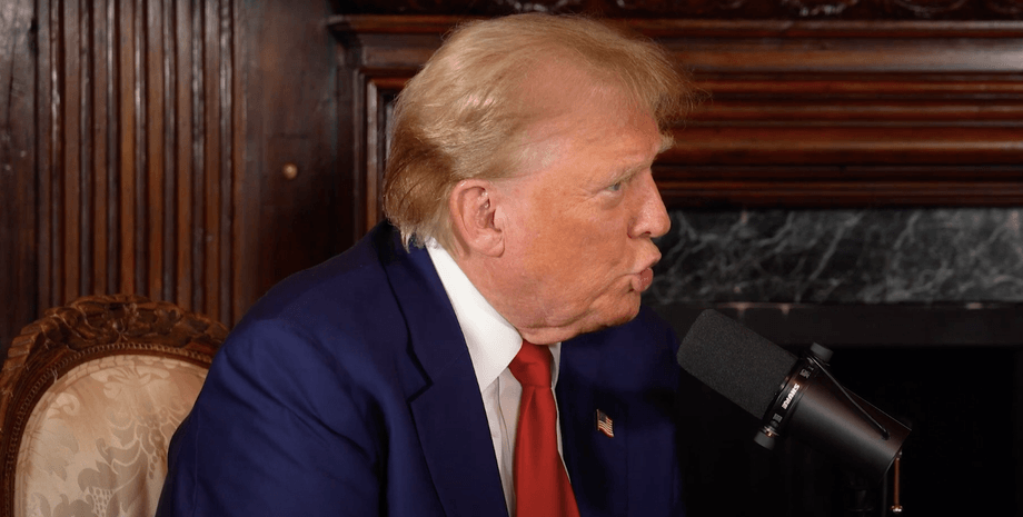 Трамп высказался о ядерной войне