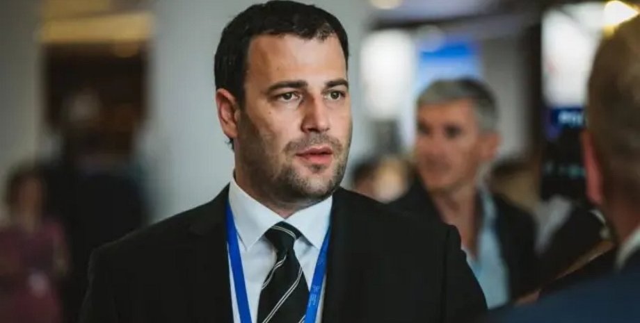 юрий ваганов