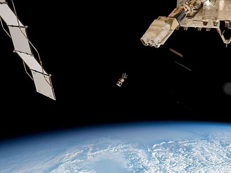 Иран не успел обзавестись к войне достойной орбитальной группировкой спутников связи и разведки