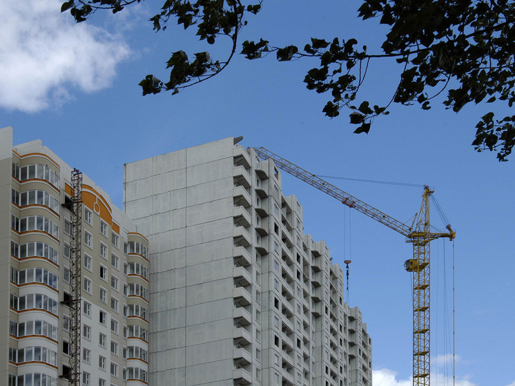 Покупатели жилья на Новорижском направлении выбирают квартиры вместо домов