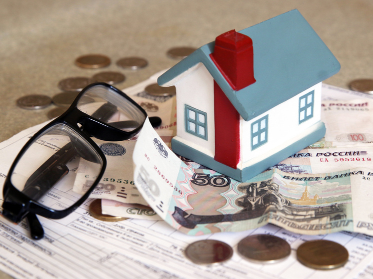 Количество льготных кредитов по семейной ипотеке в России ограничат