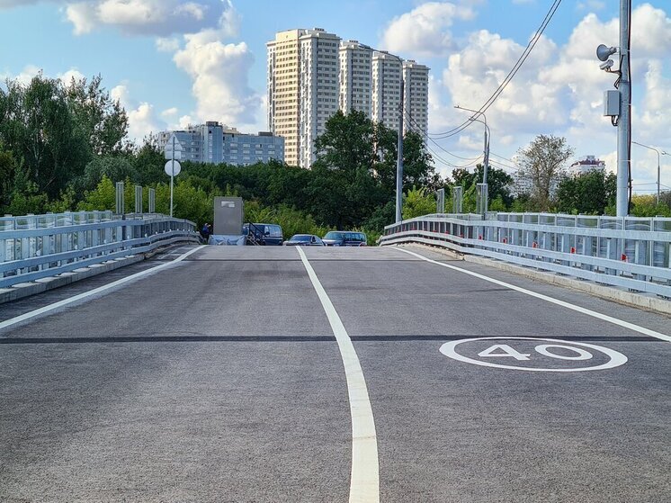 Богородский район стал лидером по продажам жилья бизнес-класса в Москве