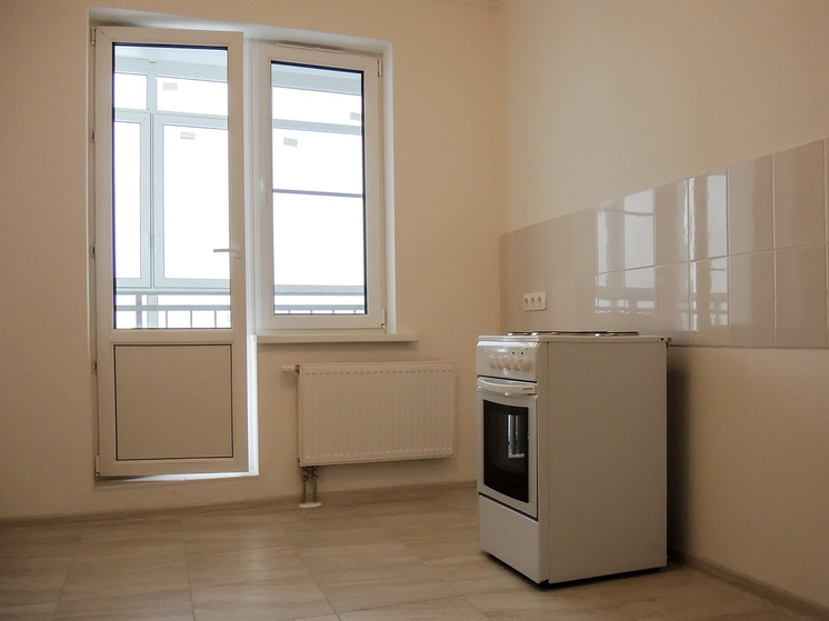 В Госдуме предложили изымать пустующие квартиры с долгами по ЖКХ