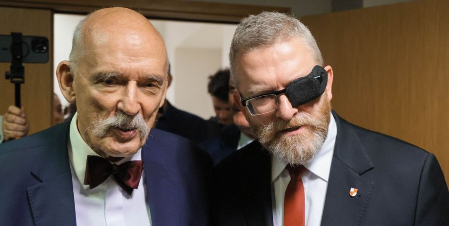 Польша гостиница "Конфедерация" отель "Конфедерация"