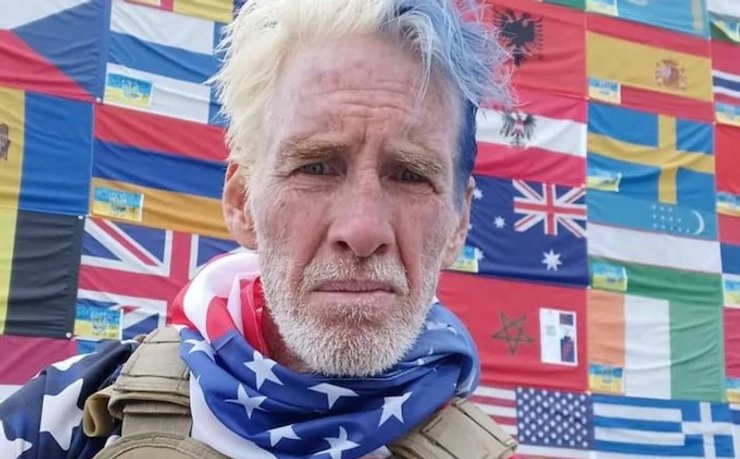 Обвиняемый в покушении на Трампа