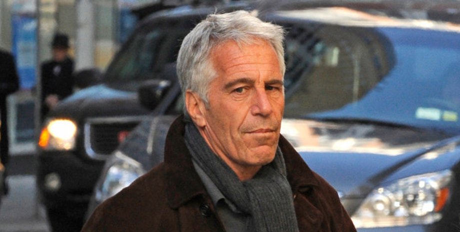 Эпштейн связь с Одессой