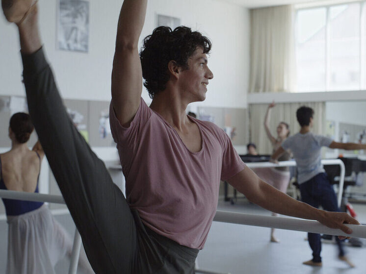 На фестивале в Каире не у всех выдерживали нервы при виде откровенных сцен