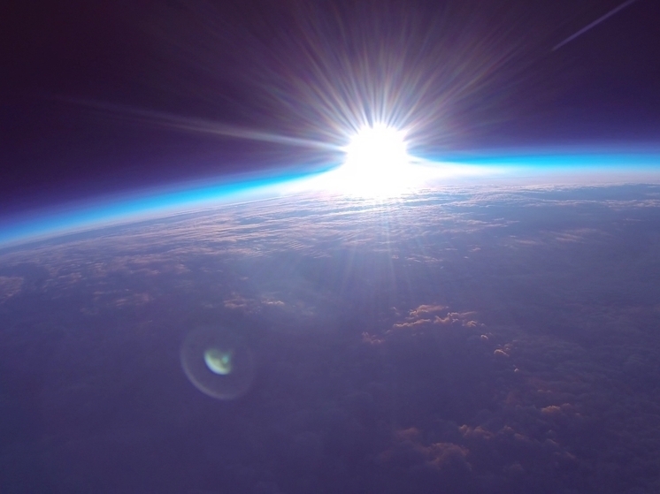 На Конгрессе молодых ученых рассказали о будущем проекта РОС