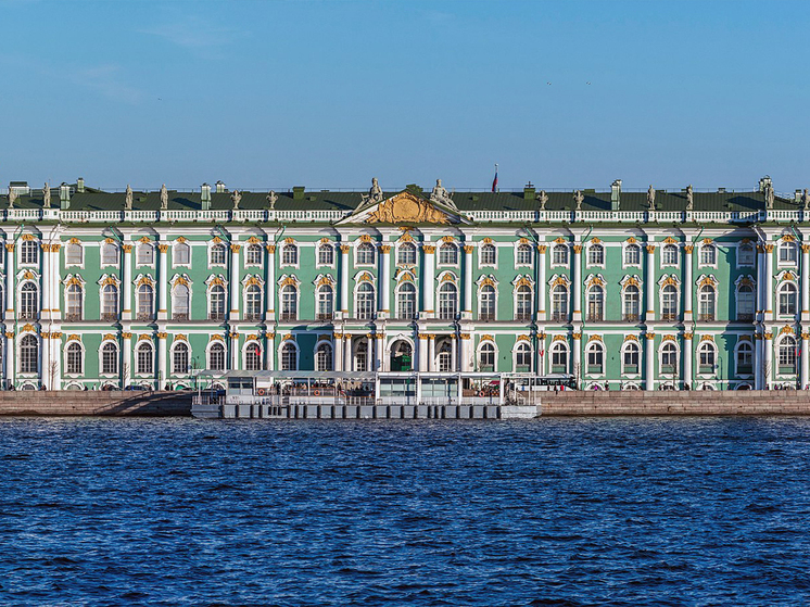 Треть россиян готовы доплатить за квартиры рядом с объектами культуры и искусства