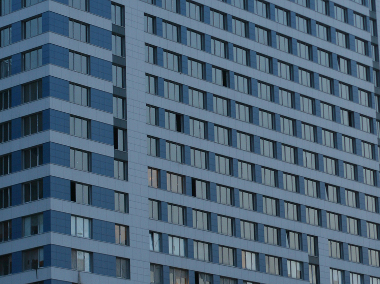 Квартира мечты обойдется россиянам в 32 миллиона рублей