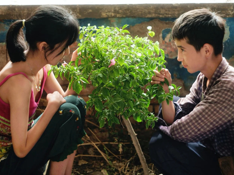 Каирский кинофестиваль отличился политическими высказываниями и нарядами звезд