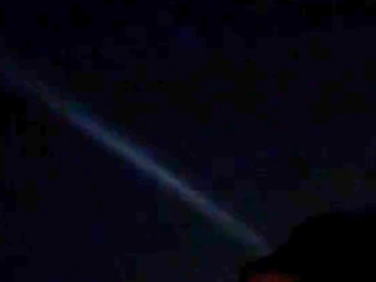 Учёные нашли объяснение необычному мистическому свету в небе Британии