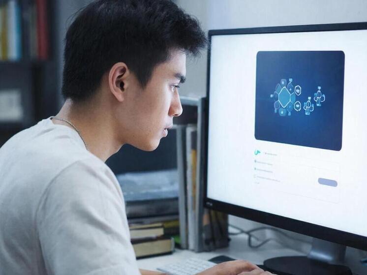 Ученые сравнили влияние ИИ-ботов на мышление с контролем из романа Оруэлла "1984"