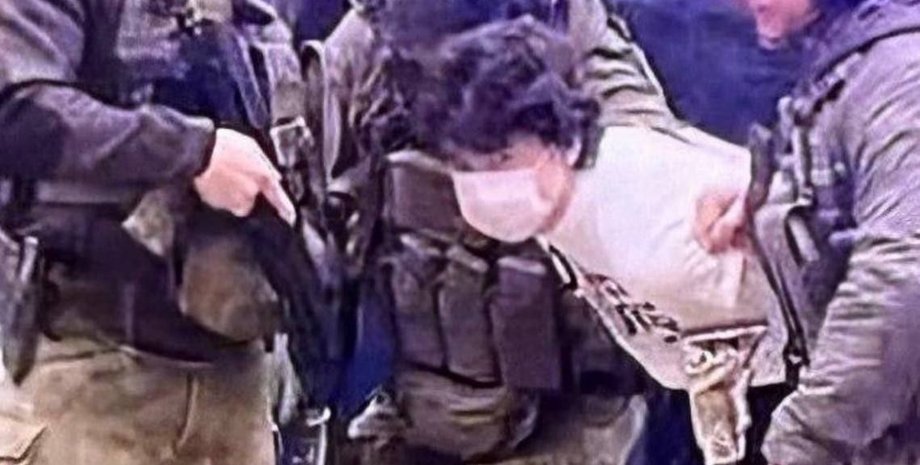 теракт в подмосковье