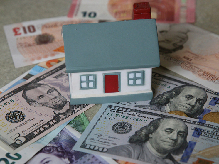 Ипотеку под обязательство рождения детей, предложенную в Госдуме, поддержал стройкомплекс