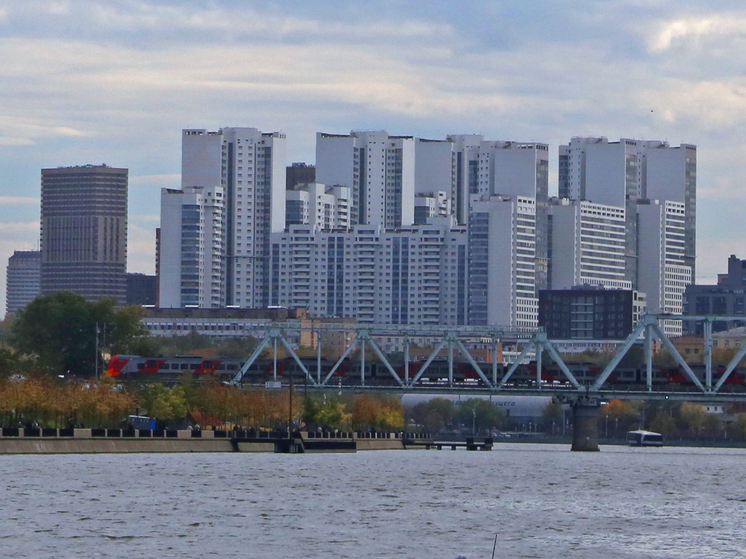 Подмосковные новостройки премиум-класса в 3 раза дешевле столичных