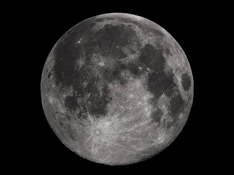 США и Китай планируют колонизировать спутник Земли Луну