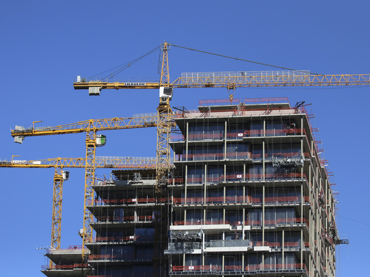 Эксперт Оленюк назвал вероятность введения нулевой ипотеки для работников заводов