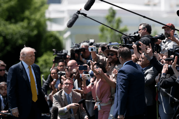 Трампу 80: интересные и малоизвестные факты из жизни политика