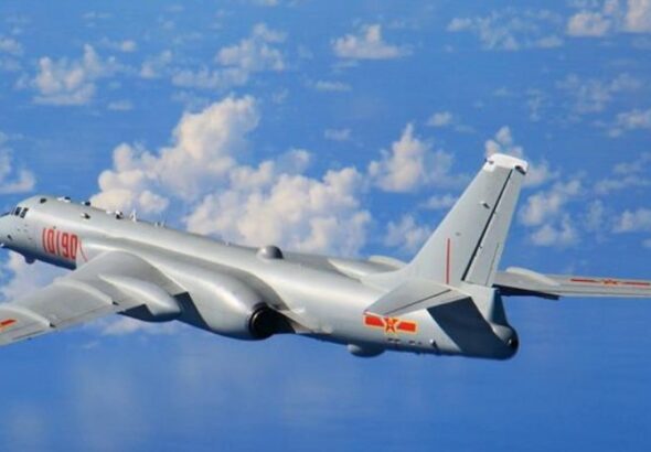 kitaj-ustroil-uchenija-jadernyh-bombardirovshhikov-pered-vstrechej-trampa-i-si-czinpina-e63112f