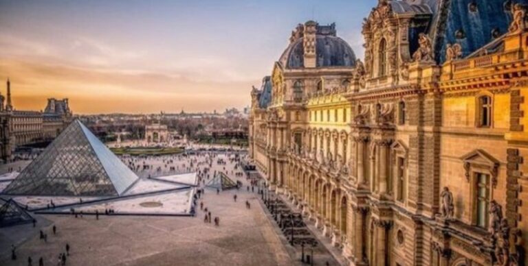 luvr-zakrylsja-posle-napadenija-vory-pohitili-dragocennosti-napoleona-580dcb0