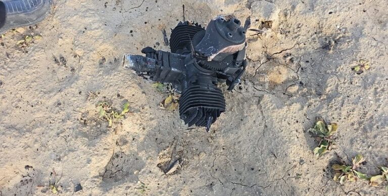 v-kazahstane-vzorvalsja-bpla-s-ukrainskimi-nadpisjami-chto-govorjat-voennye-foto-8ca3c60