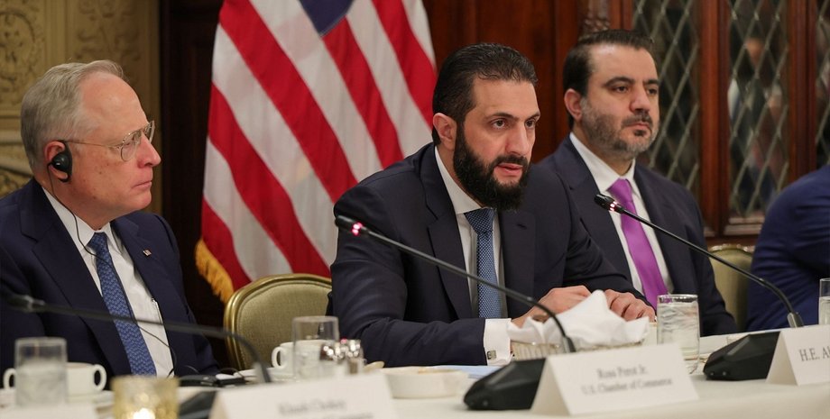 novyj-prezident-sirii-hochet-druzhit-s-rossiej-no-trebuet-vydachi-bashara-asada-c8a7060