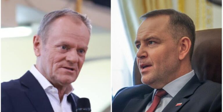 prezident-i-premer-polshi-possorilis-v-socsetjah-chto-izvestno-o-konflikte-navrockogo-i-tuska-d0bb42c