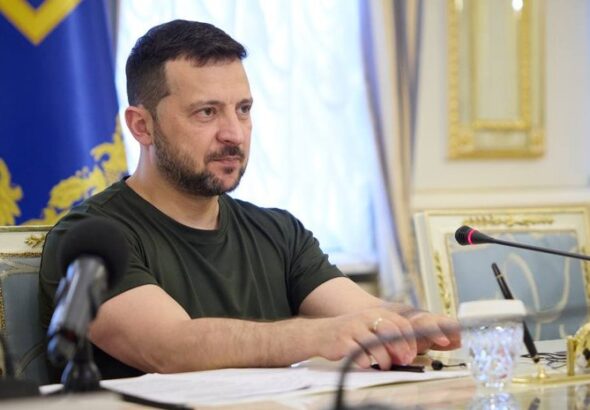 slozhnyj-vopros-zelenskij-otvetil-pojdet-li-na-vtoroj-prezidentskij-srok-dc6f726