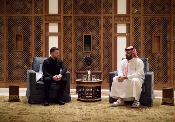 ukraina-i-saudovskaja-aravija-podpisali-soglashenie-ob-oboronnom-sotrudnichestve-zelenskij-d4e1776