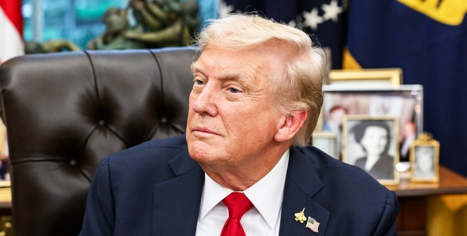 президент сша