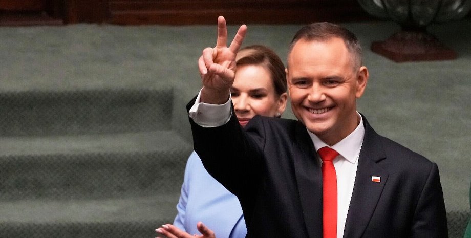 Кароль Навроцкий польша Кароль Навроцкий снюс