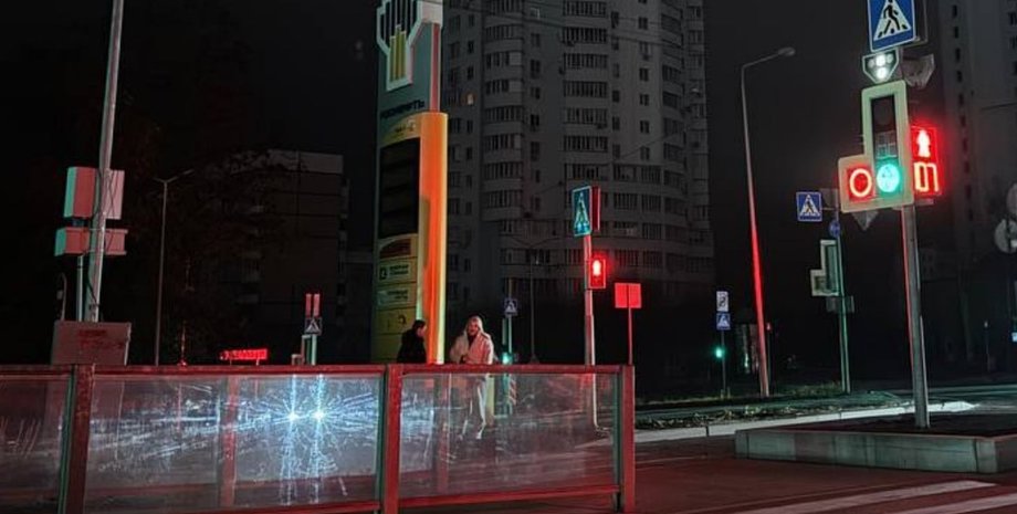 белгород без света