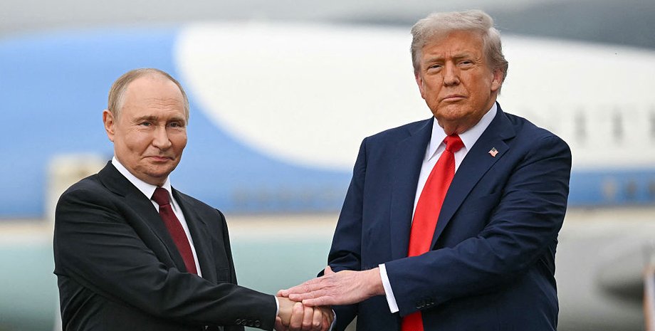 встреча трампа и путина встреча трампа и путина