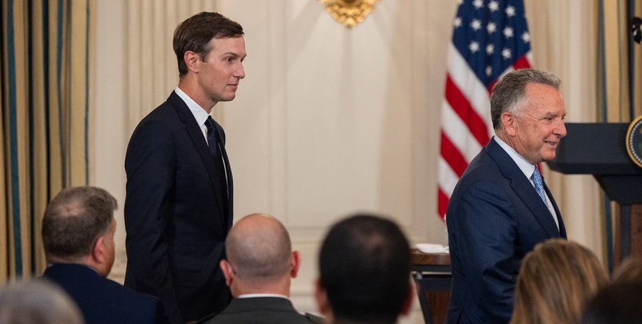 Окружение Дональда Трампа имеет свои интересы в войне в секторе Газа