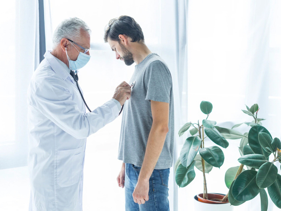 Все больше россиян отдают предпочтение здоровому образу жизни