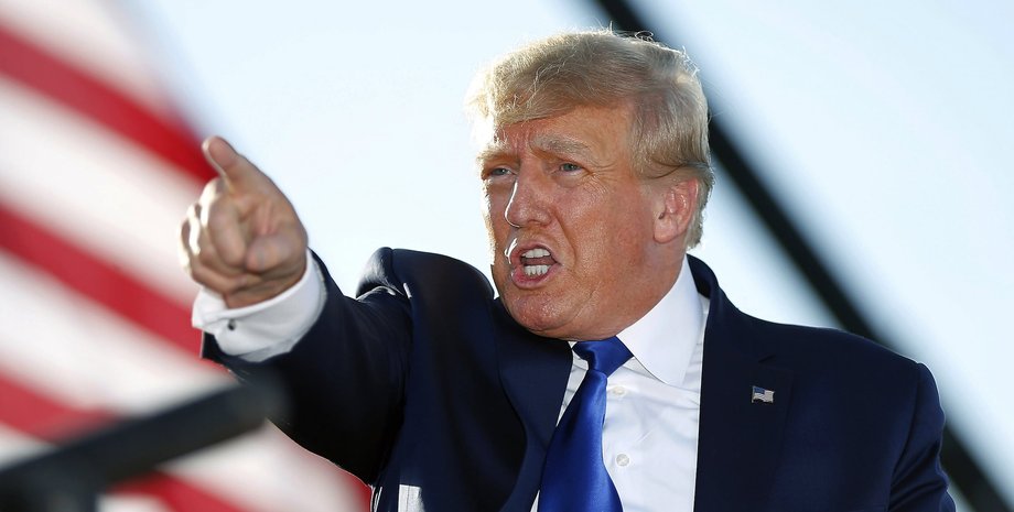 Трамп дал ХАМАС крайний срок для подписания мирного соглашения с Израилем