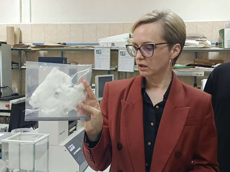 Российские ученые создали новый материал для орбитальных батарей