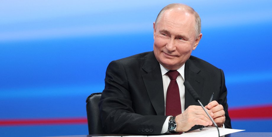 День рождения Путина праздновали в Берлине