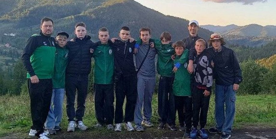 Команда "Квадро" досрочно покинула турнир из-за обид