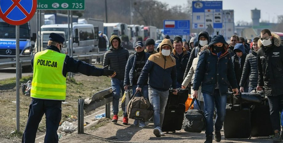 В Германии ужесточат политику по отношению к беженцам