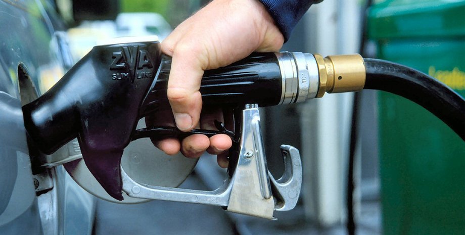 Иллюстративное фото. Топливо, заправка
