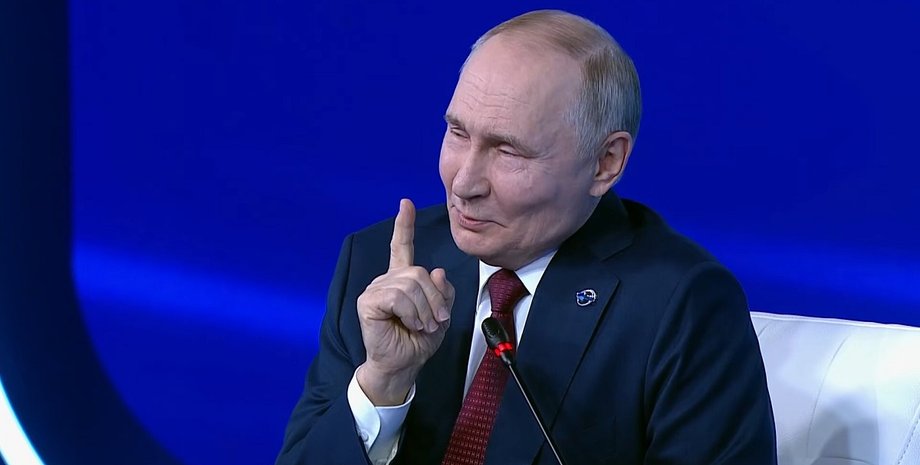 путин владимир путин