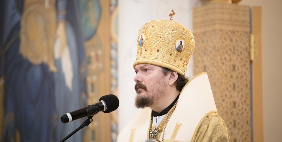 Митрополит Нестор